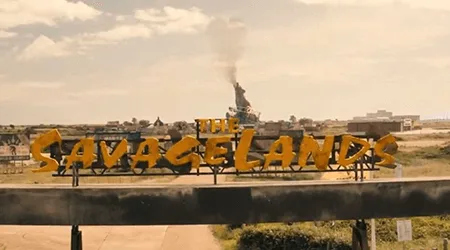 Where to watch Brave New World online
