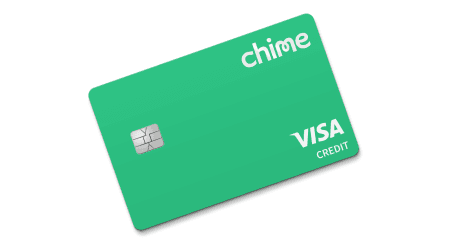 Chime now offers a secured credit card to help build your credit