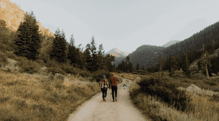 How to get free admission to national parks this summer