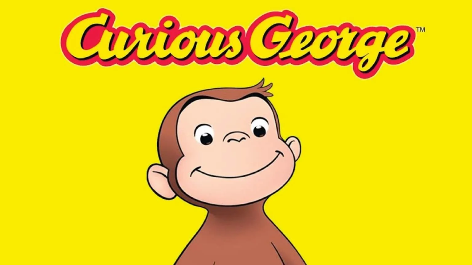 Youtube Curious George