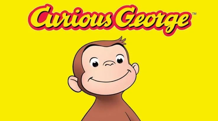Where to watch Curious George online