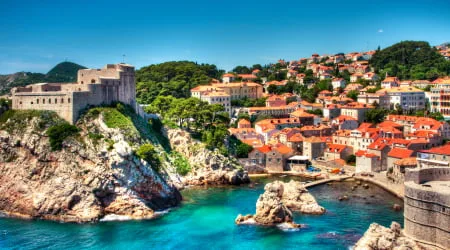 DubrovnikHarborCroatia_GettyImages_450x250 DubrovnikHarborCroatia_GettyImages_450x250