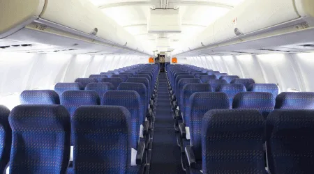 Planning to travel soon? Here’s what experts project will happen to airfare