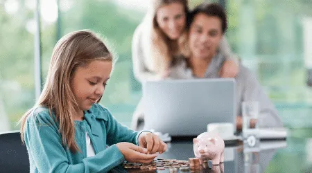 5 fun ways to boost your kids’ savings
