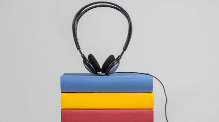 Audiobook Services Finder