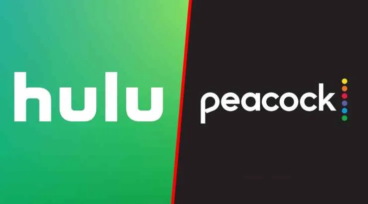 Peacock vs. Hulu: Which streaming service is better?
