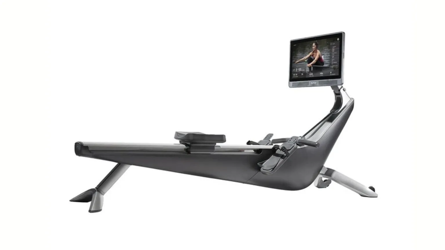 Hydrow Rower review: Is it the Peloton of rowing machines? | finder.com
