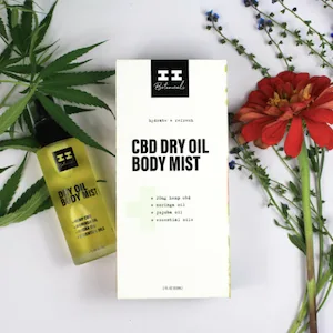 Image: I+I Botanicals I+I Botanicals, a Black-owned skincare line