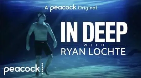 Where to watch In Deep with Ryan Lochte online