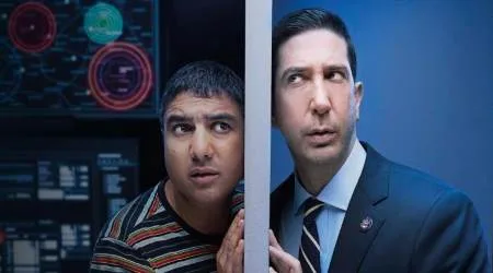 Where to watch Intelligence online