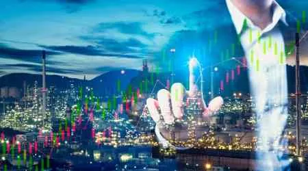 Investing in utilities stocks
