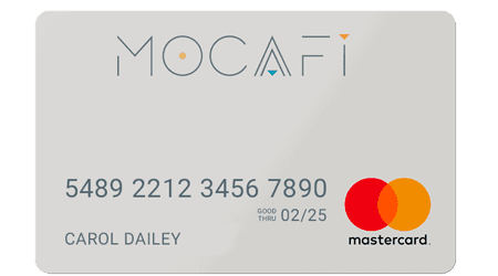 MoCaFi account review