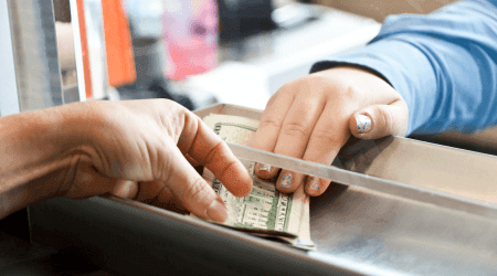 Obtén la aprobación para un préstamo de $3,000, incluso con mal crédito