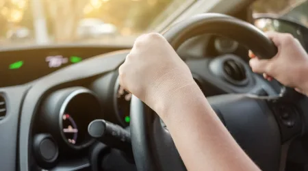 States with the strictest driving laws