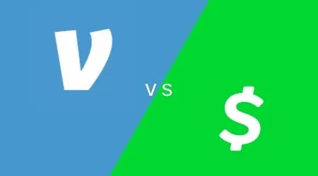 Cash App vs. Venmo