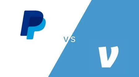 Venmo vs. PayPal