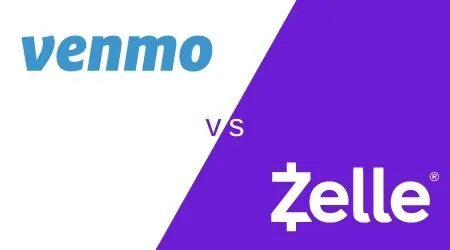 Zelle vs. Venmo