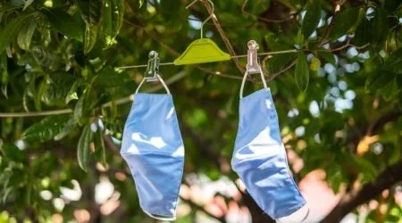 Where to buy washable, reusable face masks