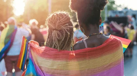 19 books about LGBTQ+ history and identity