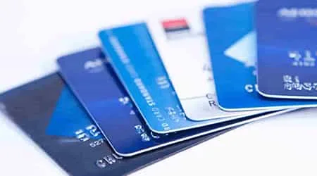 New Credit Card Regulations Effective July 1, 2022 - 23 March 2024