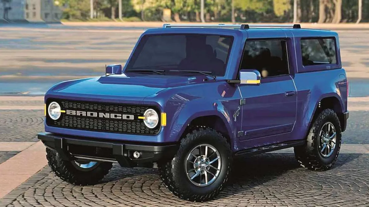Compare Ford Bronco car insurance rates Compare Ford Bronco car insurance rates