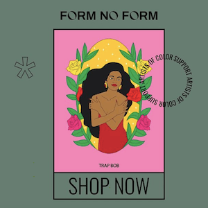 Image: Form No Form Form No Form, a 24-hour visual channel