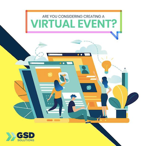 Image: GSD Solutions GSD Solutions, a Black-owned events company