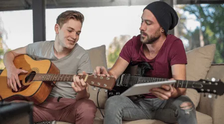 7 top scholarships for music students