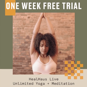 Image: HealHaus HealHaus, a Black-owned business