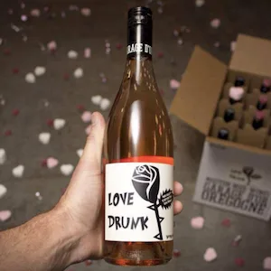 Image: Maison Noir Wines Maison Noir Wines, a Black-owned line of Oregon wines from Willamette Valley
