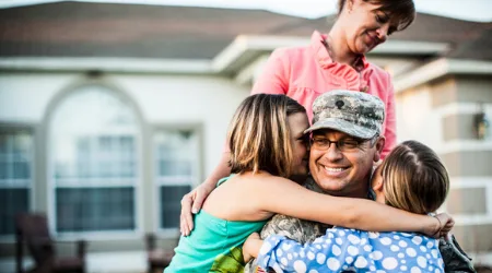 7 top scholarships for Veterans