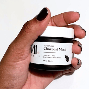 Image: R41 Skin RF1 Skin, a Black-owned skincare brand
