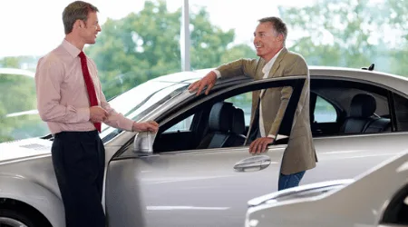 3 alternatives to Peak Acceptance auto loans