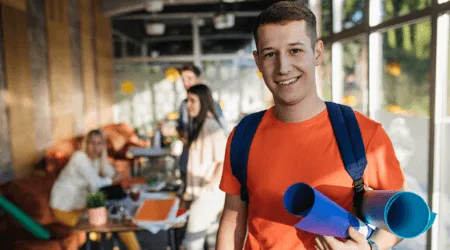 9 top scholarships for high school seniors