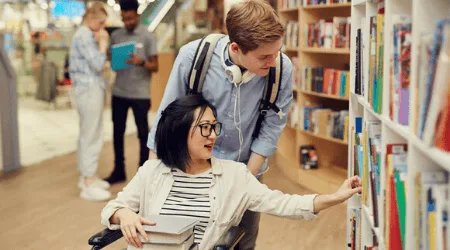 10 best scholarships for students with disabilities