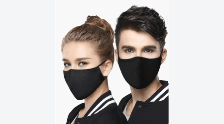 10 of the cutest cloth face masks on Etsy