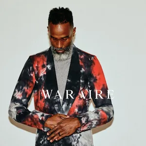 Image: Waraire Boswell Waraire Boswell, a Black-owned fashion brand