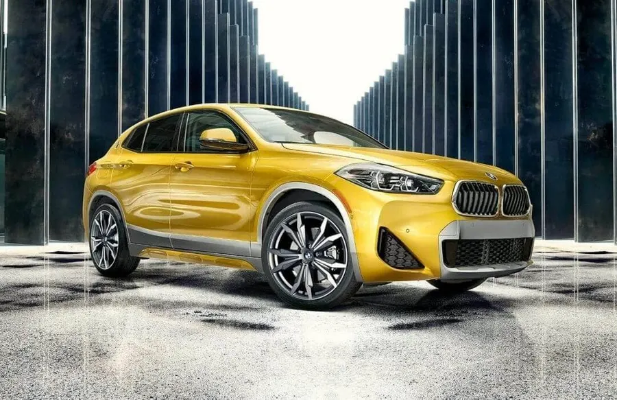 Compare BMW X2 car insurance rates for 2021 | finder.com
