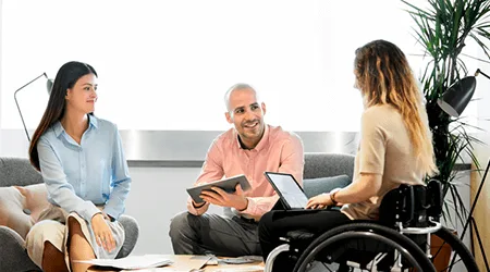 Is supplemental disability insurance right for me?