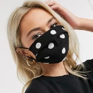 Image: asos face masks