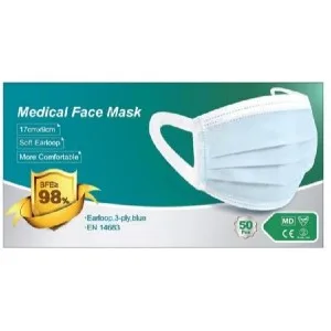 Image: boots face masks