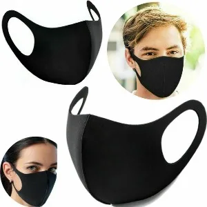 Image: ebay face masks