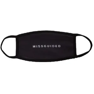Image: missguided face masks