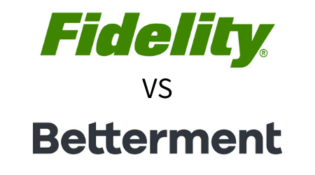 Betterment Vs. Fidelity Go: Which Is Better For You?