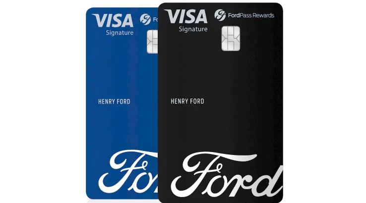 FordPass Rewards Visa Card Review | finder.com