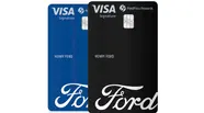 FordPass Rewards Visa Card Review Finder