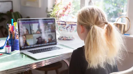 Guide to online public school