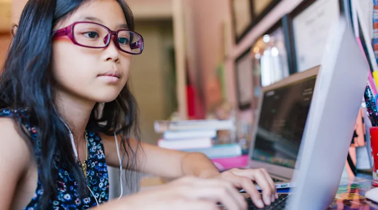 Guide to online school for kids this fall