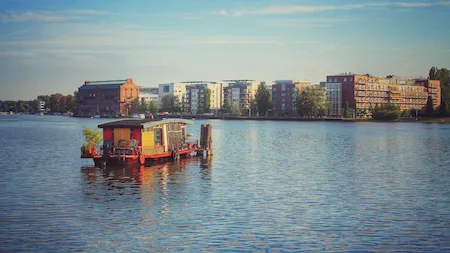 12 Airbnb boats you can stay in