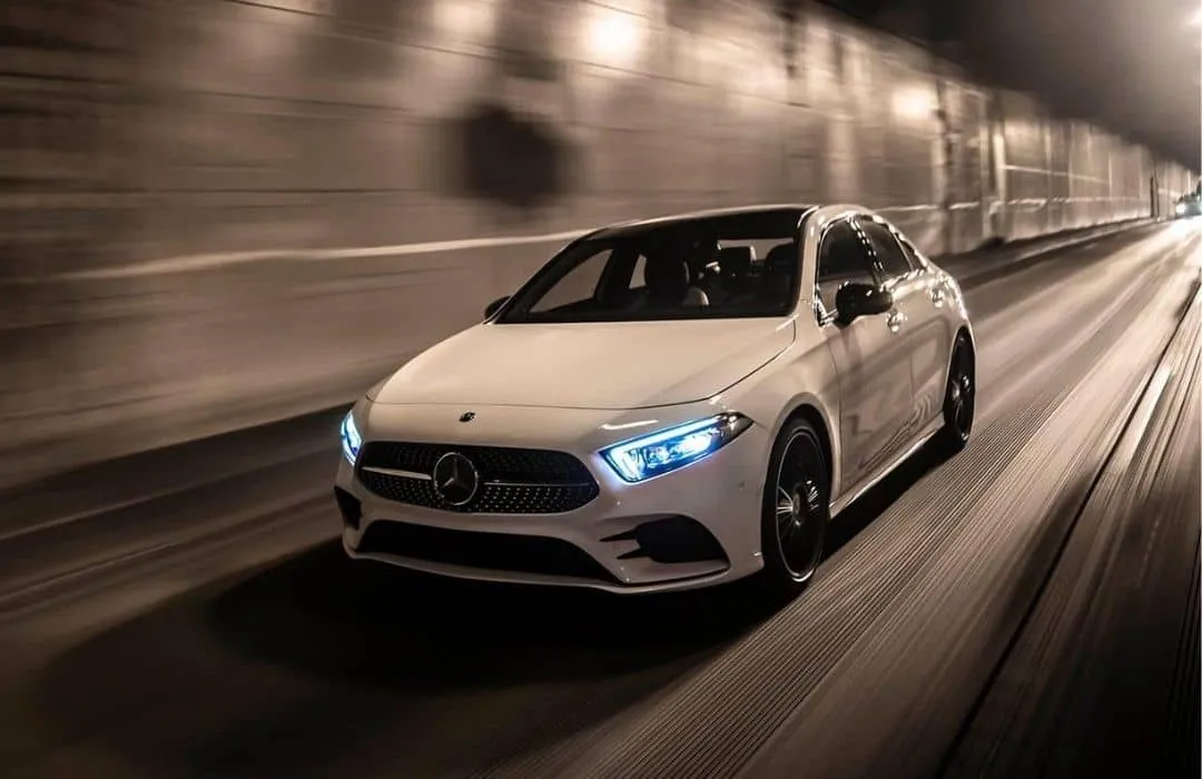 Compare Mercedes-Benz A-Class insurance for 2021 | finder.com